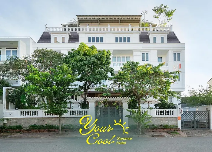 M Village Living Nguyen Van Huong
